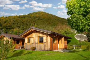 Mountain-Chalets Sonnenberg